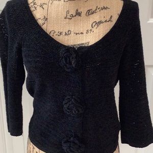Cynthia Rowley Cute Sweater
